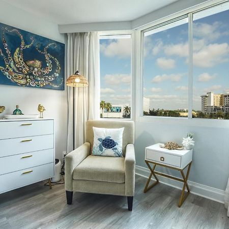 Galleryone Doubletree Hilton Gc Turtle Cove 劳德代尔堡 外观 照片