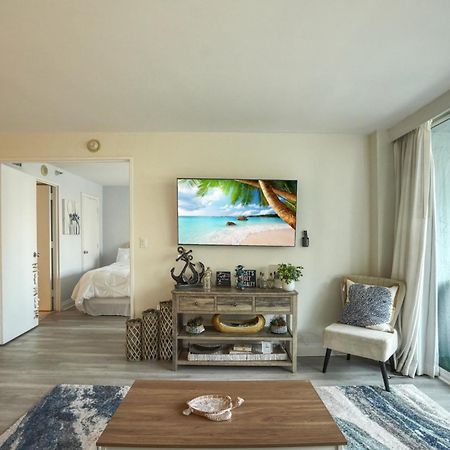 Galleryone Doubletree Hilton Gc Turtle Cove 劳德代尔堡 外观 照片