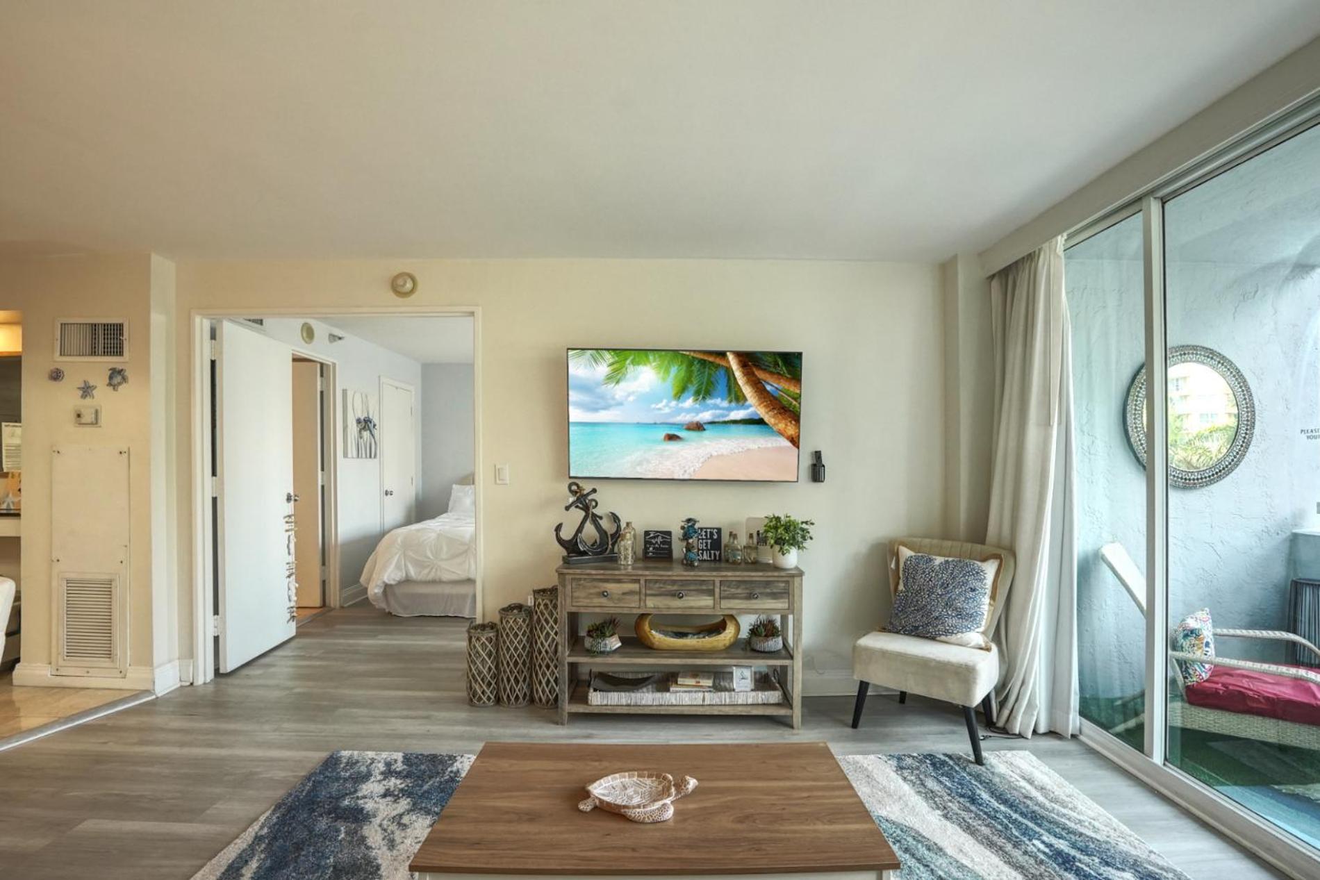Galleryone Doubletree Hilton Gc Turtle Cove 劳德代尔堡 外观 照片