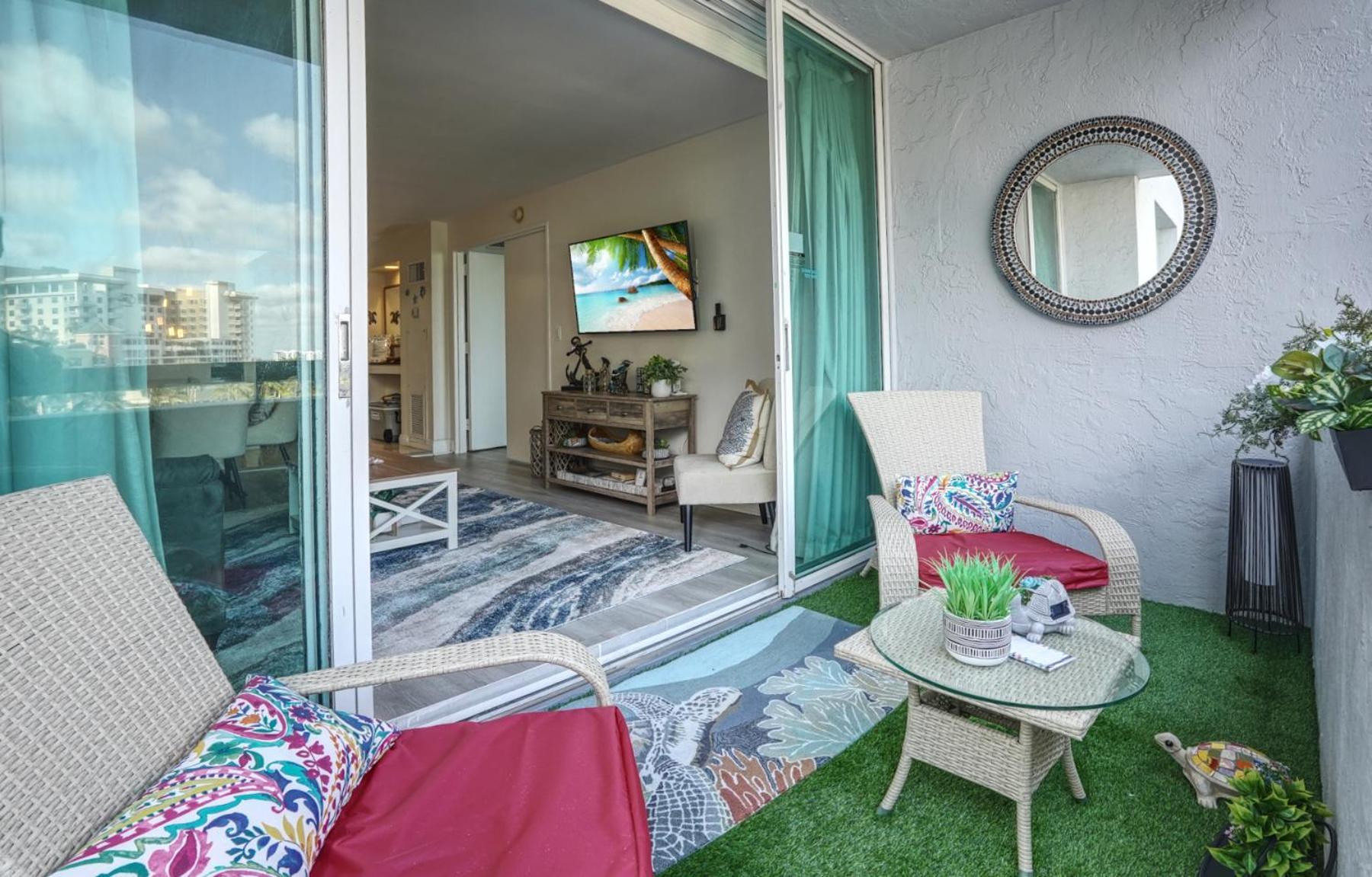 Galleryone Doubletree Hilton Gc Turtle Cove 劳德代尔堡 外观 照片